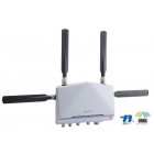 AWK-6232 Series MOXA Industrial IEEE 802.11a/b/g/n IP68 Dual-Radio Wireless AP/Bridge/Client